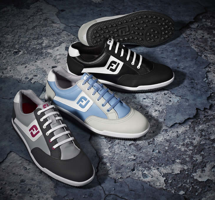 footjoy golf casual shoes