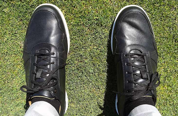 FootJoy Golf Casual Shoe