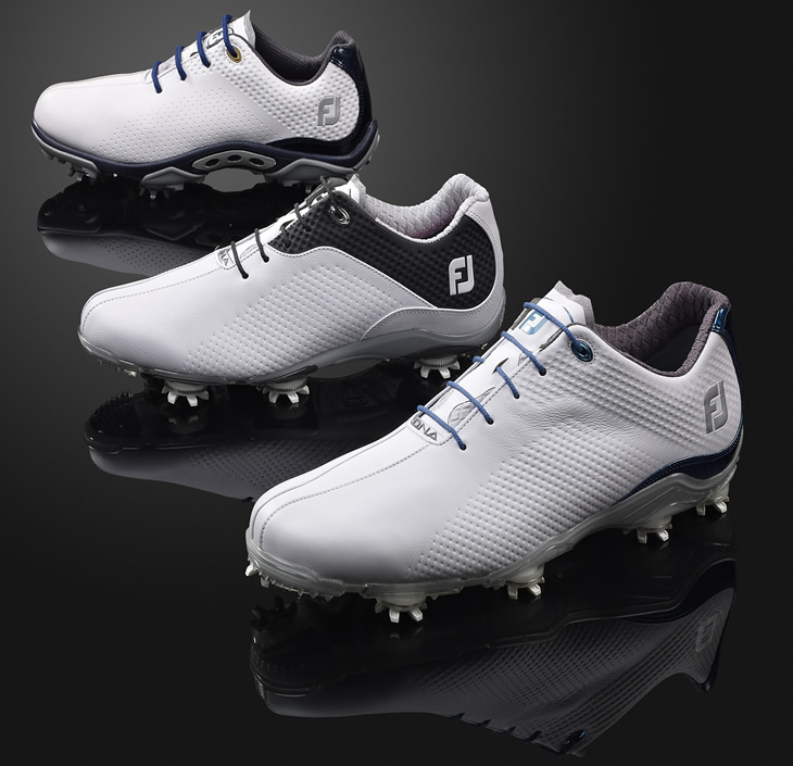 FootJoy DNA 2015 Golf Shoe Family