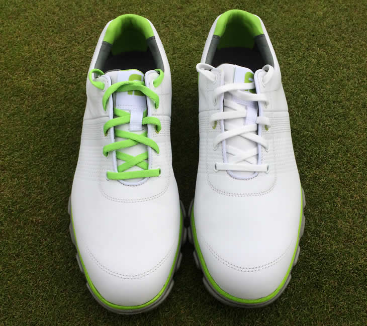 FootJoy DryJoys Casual Laces