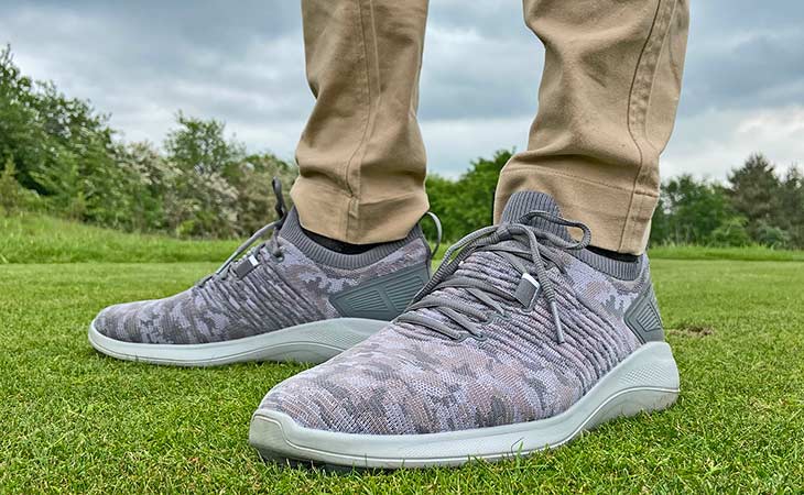 FootJoy Flex XP Golf Shoes Review
