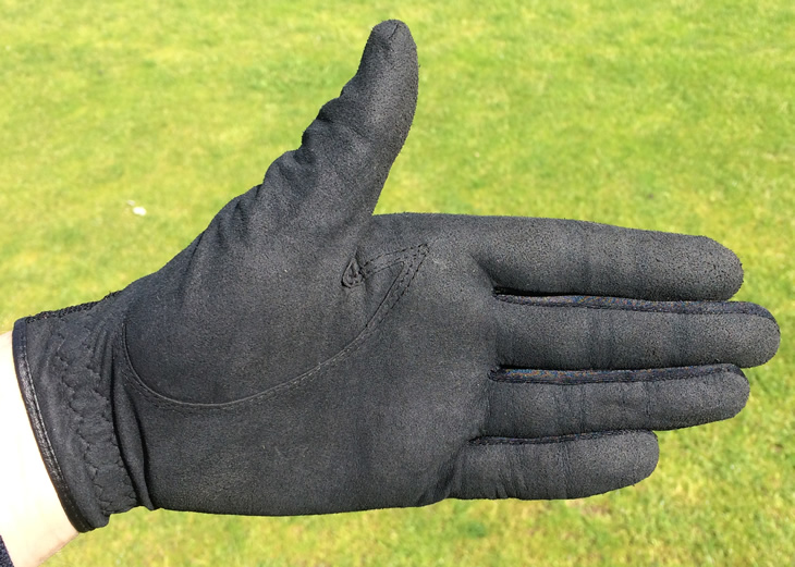FootJoy RainGrip Glove