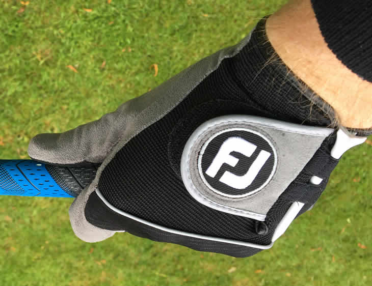 FootJoy RainGrip Xtreme Glove
