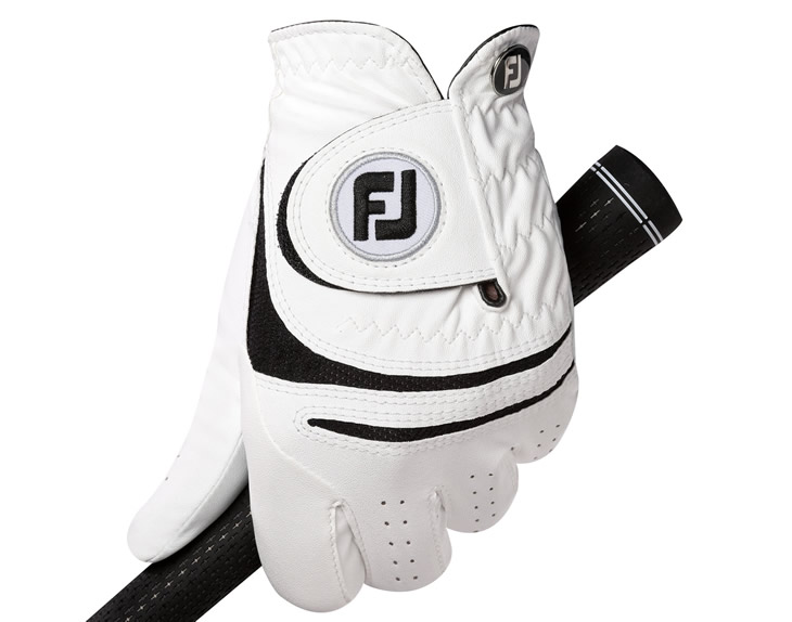 FootJoy WeatherSof Golf Gloves 2015