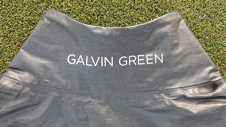 Galvin Green Ashton Shakedry Jacket