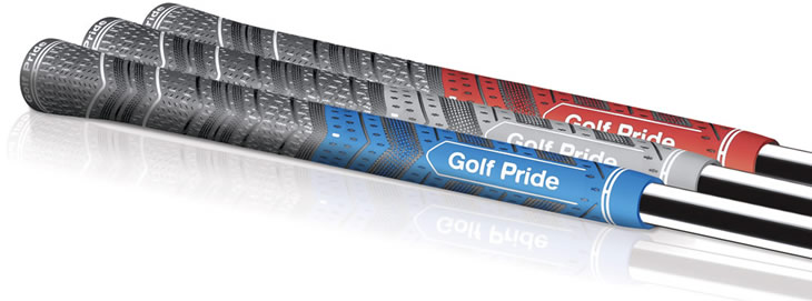 Golf Pride MCC Plus 4 Golf Grip
