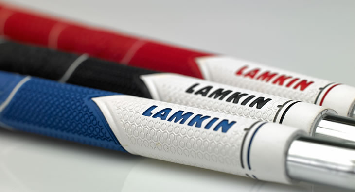 Lamkin Z5 Golf Grips