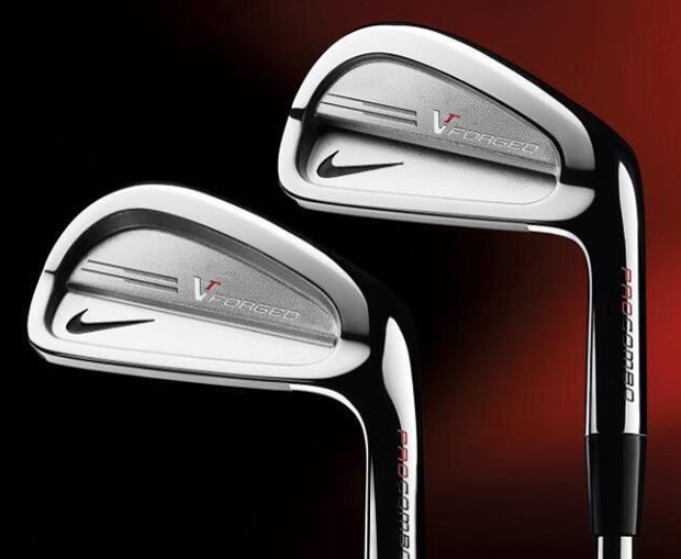 Nike VR Pro Forged Combo Irons