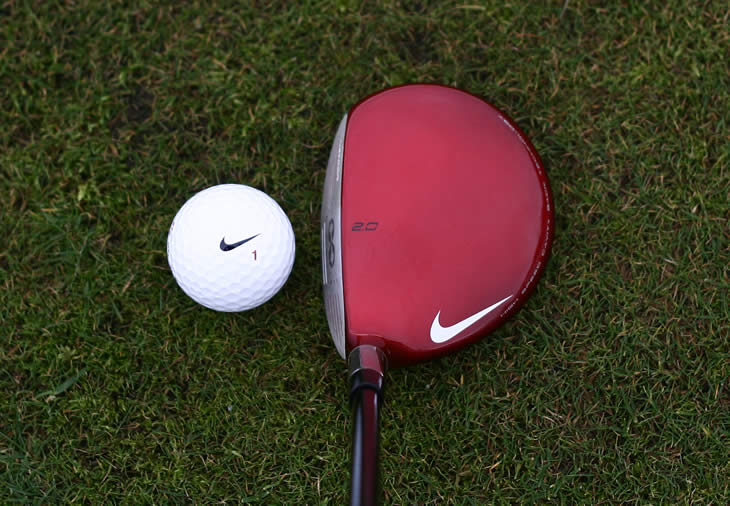 Nike VRS Covert 2.0 Fairway Wood Review - Golfalot
