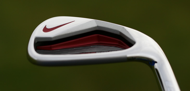 Nike VRS Covert 2 Irons Review - Golfalot