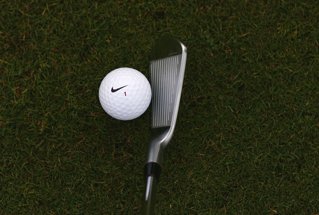 Nike VR Pro Forged Combo Irons Review -