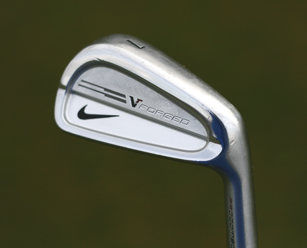 Nike VR Pro Forged Combo Irons Review 