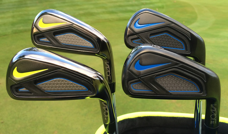 left handed nike irons