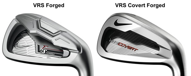 nike vrs covert irons for sale