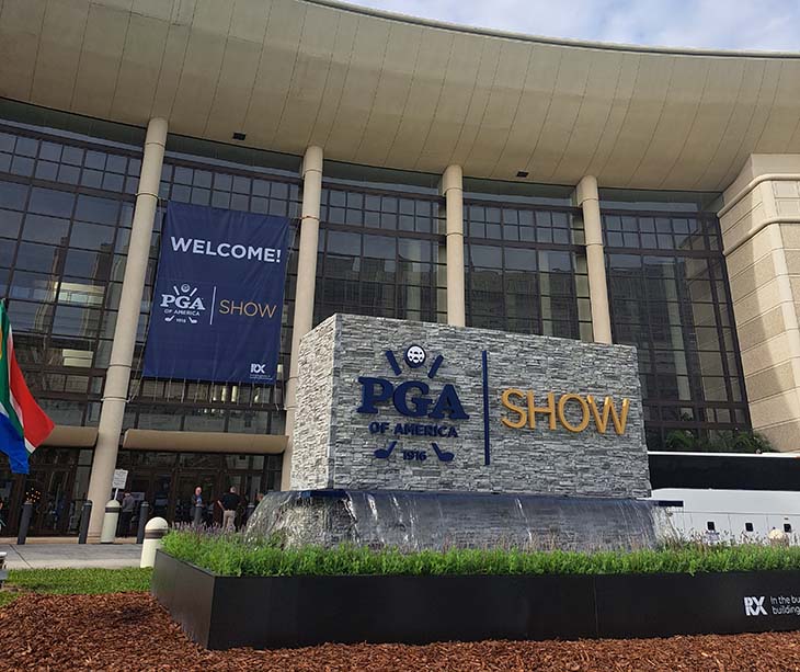 2024 PGA Show Best Products