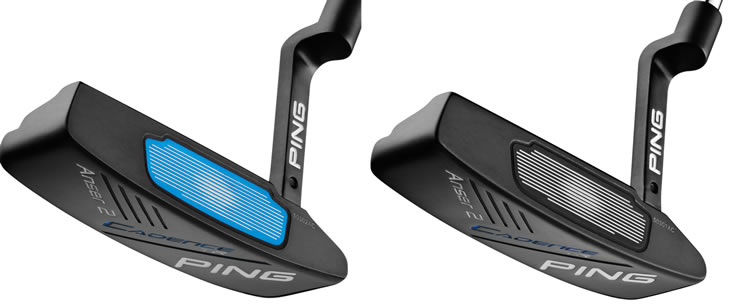 Ping Cadence TR Putter Faces