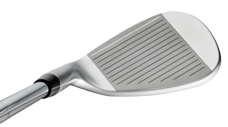 Ping Glide Wedge Thin Sole