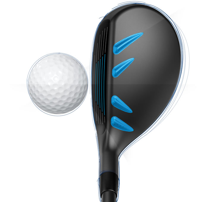 Ping Goes Back To The Future With G Range Golfalot