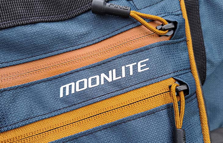 Ping Hoofer Moonlite Carry Bag Review