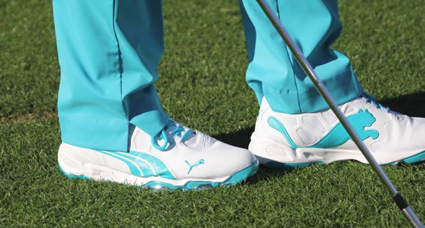 puma biofusion tour golf shoes