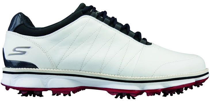 sketcher golf shoes