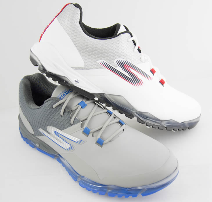 Skechers Launch 2017 Go Golf Performance Collection - Golfalot