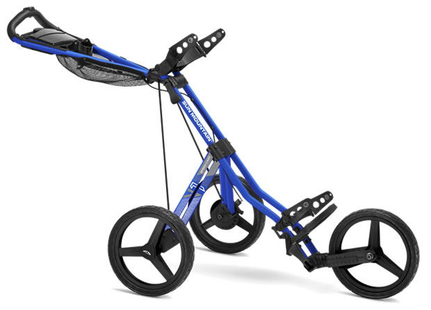 Sun Mountain's Speed Cart V1 Sport Trolley