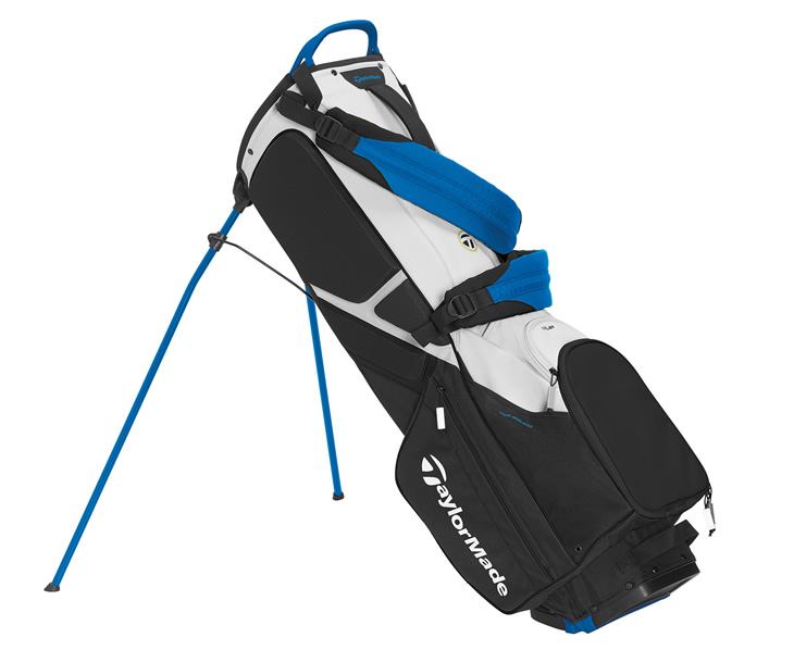 TaylorMade 2021 Bags