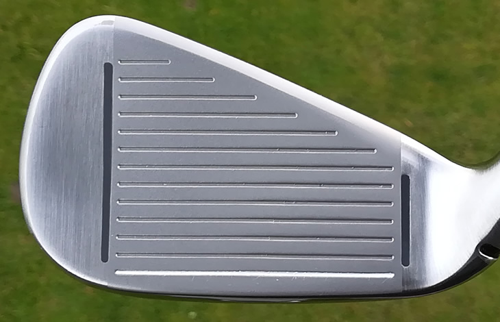 TaylorMade M3 Irons