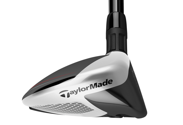 TaylorMade M6 Rescue Hybrid