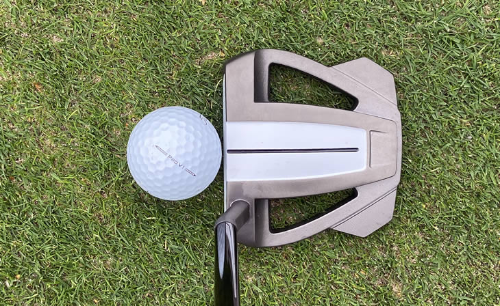 TaylorMade Spider Tour Z Putter Review
