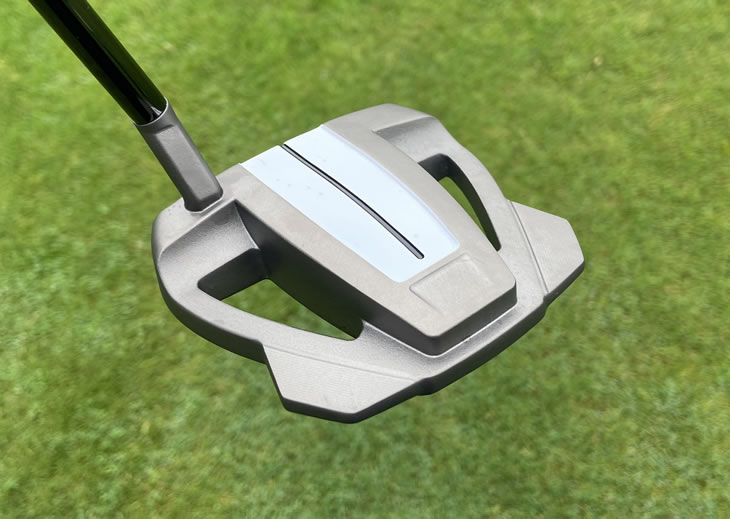 TaylorMade Spider Tour Z Putter Review