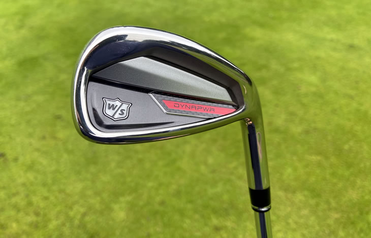 Wilson Dynapower Irons Review
