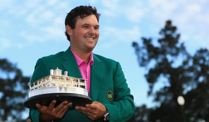 The Masters Preview