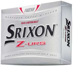 Srixon Z-URS 2007 Golf Ball