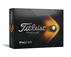 Titleist ProV1 2021 Golf Ball