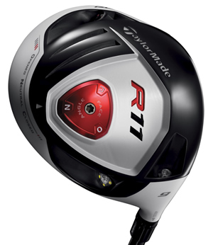 TaylorMade R11 Driver