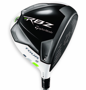 TaylorMade RocketBallz Tour Driver Review - Golfalot