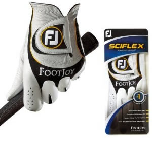 FootJoy SciFlex Golf Glove