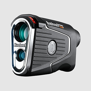 Bushnell Pro X3+ Golf GPS Rangefinder