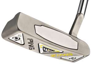 New Putter