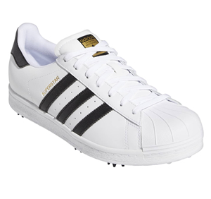Adidas Superstar Golf Shoe