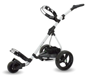 PowerBug Lite Golf Trolley