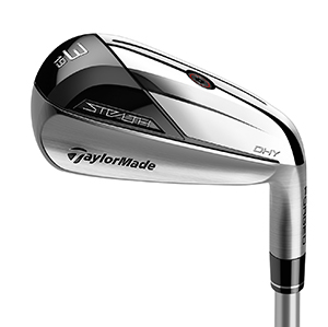 TaylorMade Stealth DHY Utility