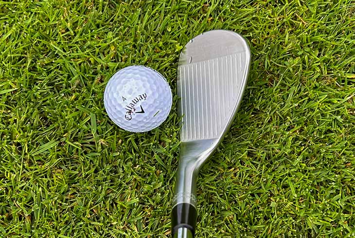 Callaway Opus Wedge Review