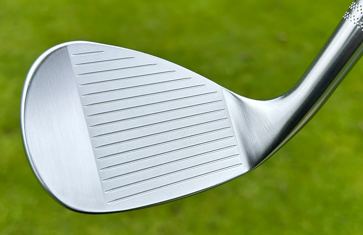 Callaway Opus Wedge Review