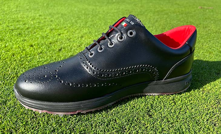 Duca Del Cosma Golf Shoe Review