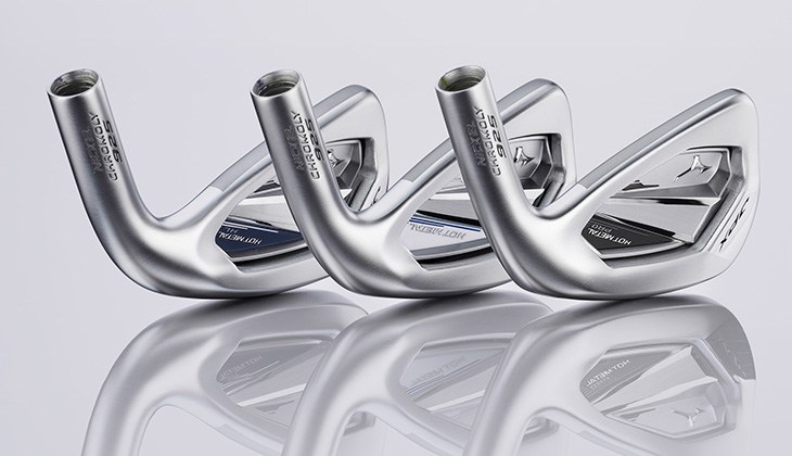 Mizuno JPX925 Irons