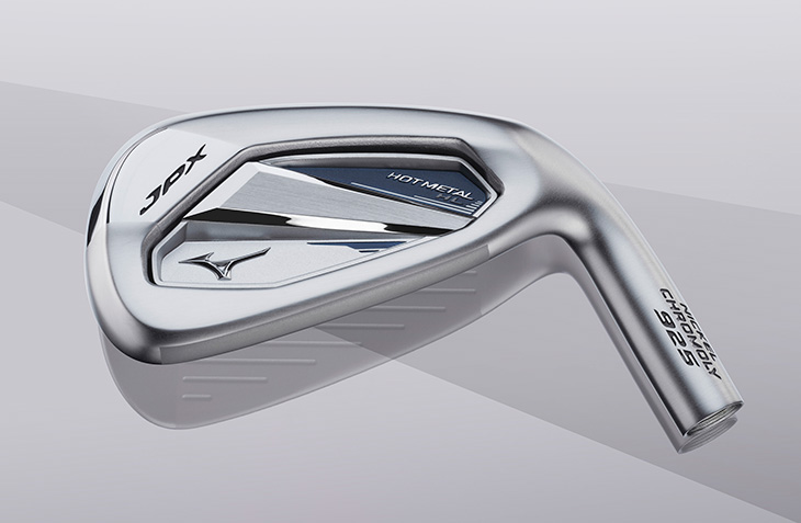 Mizuno JPX925 Irons