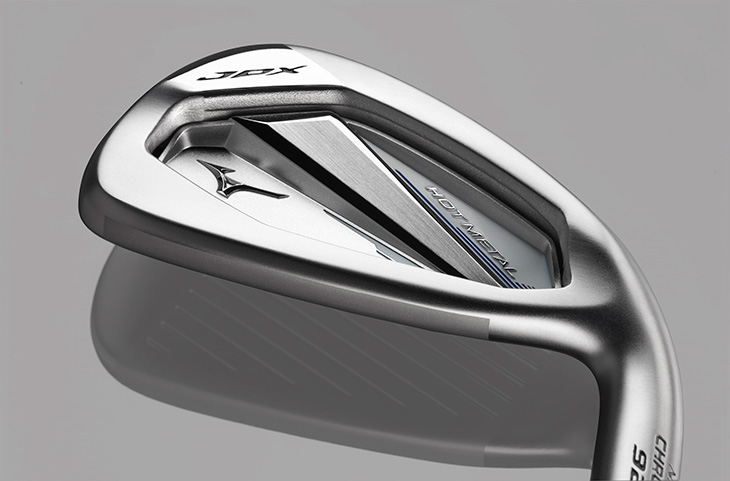 Mizuno JPX925 Irons